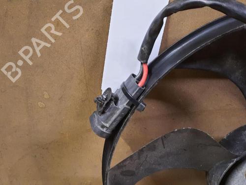 Køleblæser PEUGEOT 307 (3A/C) 2.0 HDi 90 | BP29648048M128