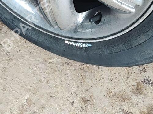 Wzmocnienie zderzaka tylnego CHRYSLER PT CRUISER (PT_) 2.4 | BP29671018C73