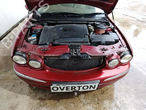 Intercooler JAGUAR X-TYPE I (X400) 2.5 V6 All-wheel Drive | BP32377951M30