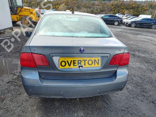 Engine SAAB 9-5 (YS3E) 1.9 TiD | BP29676581M1 