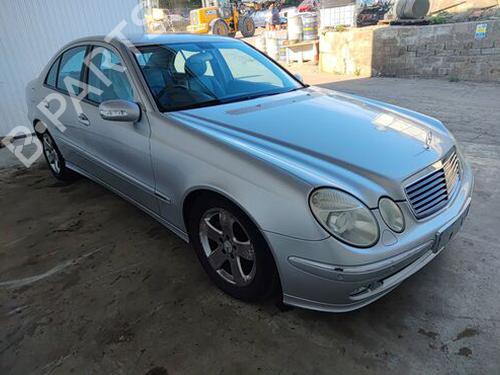 Windscreen washer tank MERCEDES-BENZ A-CLASS (W168) A 140 (168.031, 168.131) | BP29686638C113 