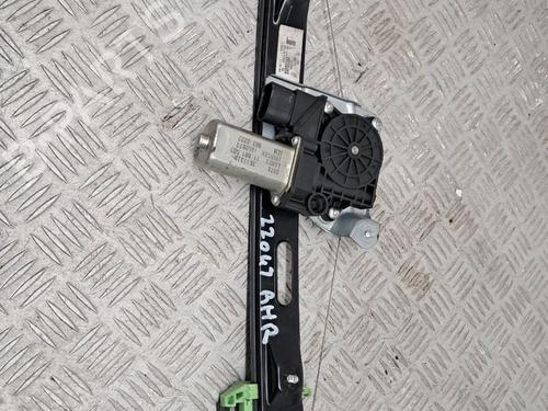 Used Rear right window mechanism BMW 1 (E87) 116 d (116 hp) 29681107