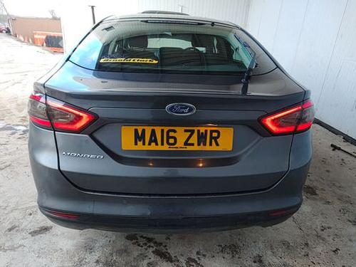 Ekpansionstank FORD MONDEO V Hatchback (CE) 1.5 EcoBoost | BP32355147C120