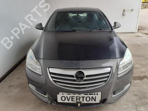 Tailgate VAUXHALL INSIGNIA Mk I (A) Hatchback (G09) 2.0 CDTI (68) | BP29648402C6 
