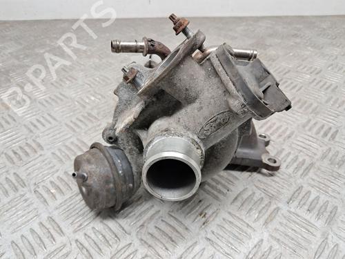 Turbolader/Kompressor FORD FIESTA VI (CB1, CCN) 1.0 EcoBoost | BP29680820M71 