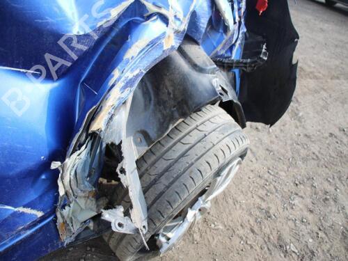 Verkleidung hinten links SUZUKI SWIFT IV (FZ, NZ) 1.2 (AZH412, ZC72S) | BP29674207C60 