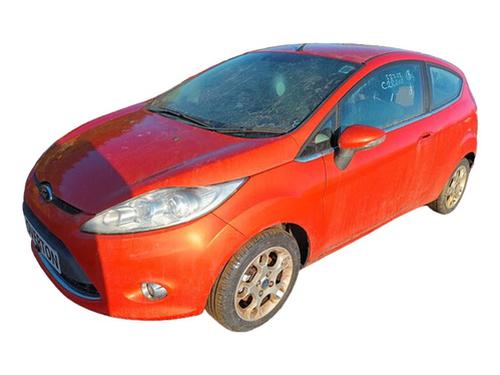Ratstangsstang FORD FIESTA VI (CB1, CCN) 1.25 (82 hp) 29662885