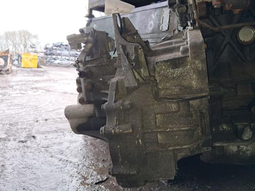 Gearbox RENAULT GRAND SCÉNIC II (JM0/1_) 1.9 dCi (JM14) | BP29658679M3