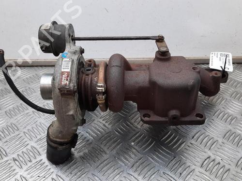 Turbocharger/Supercharger FORD MONDEO III Turnier (BWY) 2.0 16V TDDi / TDCi | BP29647788M71 