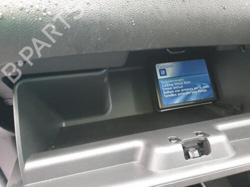 Kombinert Instrument VAUXHALL MOKKA / MOKKA X (J13) 1.6 | BP29648851C47 