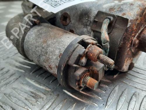Starter FORD FIESTA III (GFJ) 1.6 XR2i | BP29646604M8 