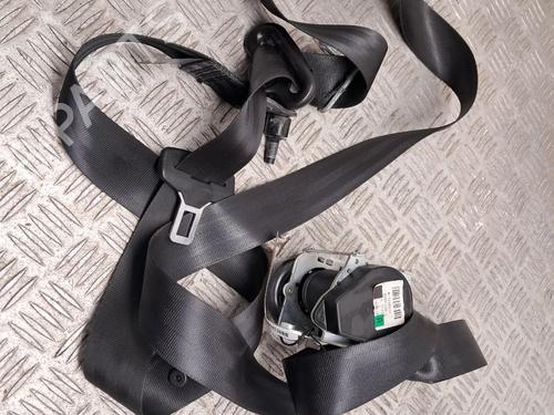 Front right seatbelt FORD FOCUS III 1.6 Ti | BP33479078I25 - Image 2