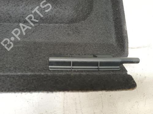 Rear parcel shelf RENAULT CLIO II (BB_, CB_) 1.2 16V (BB05, BB0W, BB11, BB27, BB2T, BB2U, BB2V, CB05,... | BP29648212C85