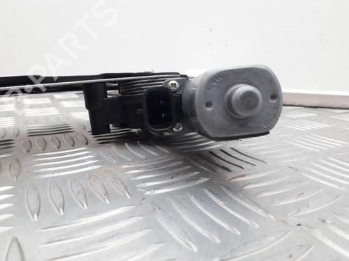Front left window mechanism FORD KA (RU8) 1.2 | BP29645534C22