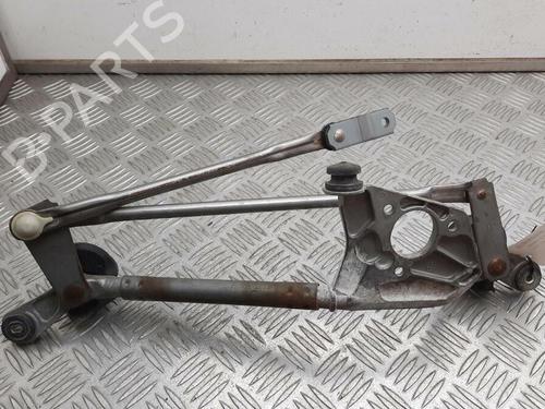 Front wipers mechanism TOYOTA YARIS / VIOS Saloon (_P9_) 1.5 (NCP93) | BP29647365C83 