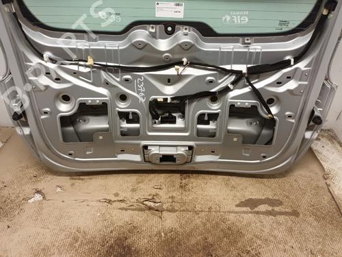 Tailgate RENAULT GRAND SCÉNIC III (JZ0/1_) 1.5 dCi (JZ0B, JZ07) | BP29667493C6 