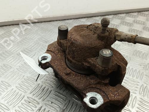 Right front brake caliper VOLVO S60 II (134) D2 | BP29649942M104