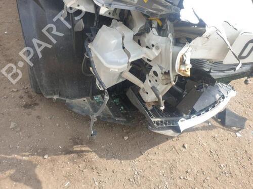 Right mirror SUZUKI BALENO (FW, EW) 1.0 (A1K310) | BP30956521C27