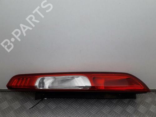 Used Right taillight FORD FOCUS II (DA_, HCP, DP) 1.6 TDCi (109 hp) 29645480