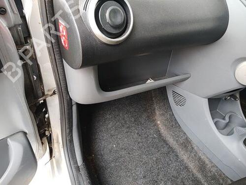 Wheel arch TOYOTA AYGO (_B1_) 1.0 (KGB10_, KGB10R) | BP29685941C56 