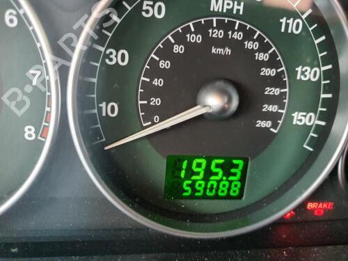 Generator JAGUAR X-TYPE I (X400) 2.5 V6 All-wheel Drive | BP29659813M7 