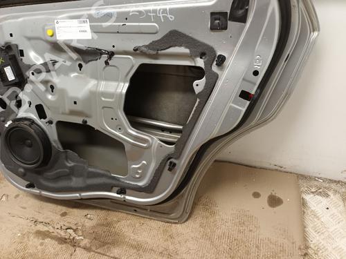 Right rear door FORD MONDEO IV Turnier (BA7) 1.8 TDCi | BP29667934C5 