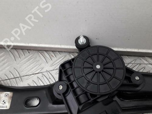Rear right window mechanism BMW 1 (F20) 125 d | BP29645884C25 