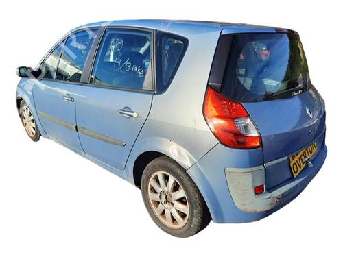 Sicherheitsgurt vorne rechts für RENAULT SCÉNIC II (JM0/1_) 1.5 dCi (JM1F) (86 hp) 29654224