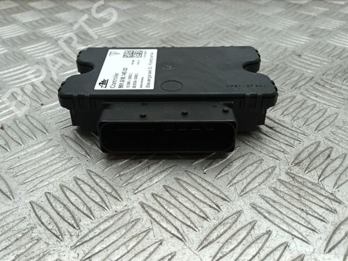 Module électronique PORSCHE CAYMAN (981) 2.7 | BP29670815M83 