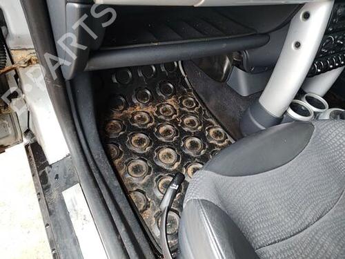 Hjulbue MINI MINI (R50, R53) Cooper | BP29684845C56 