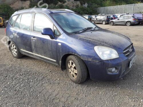 Steering column stalk KIA CARENS III MPV (UN) 2.0 CVVT | BP29672253I23 