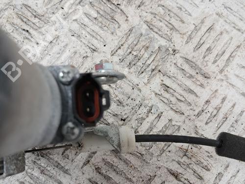 Front left window mechanism VAUXHALL ANTARA A (L07) 2.0 CDTI 4x4 | BP29669199C22