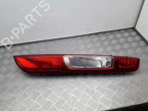 Høyre baklys FORD FOCUS II (DA_, HCP, DP) 1.6 (100 hp) 29645788