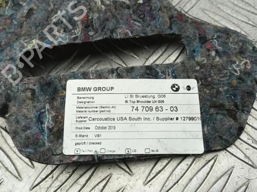 Andre BMW X6 (G06, F96) xDrive M 50 d | BP29651560O1 