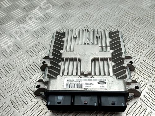 Used Engine control unit (ECU) LAND ROVER DISCOVERY IV (L319) 3.0 SDV6 4x4 (256 hp) 29685563