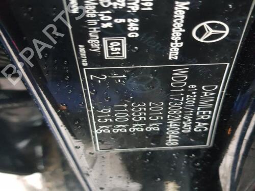 Switch MERCEDES-BENZ C-CLASS Coupe (C204) C 220 CDI (204.302) | BP29679456I30 