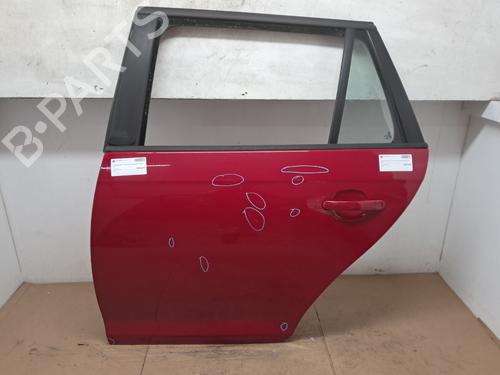 Porta trás esquerda VW GOLF V Variant (1K5) 1.9 TDI (105 hp) 29674637