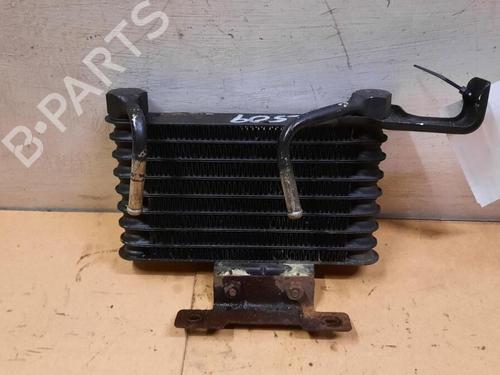 Used Oil radiator KIA CARNIVAL I (UP, FL) 2.9 TDi (126 hp) 29647911