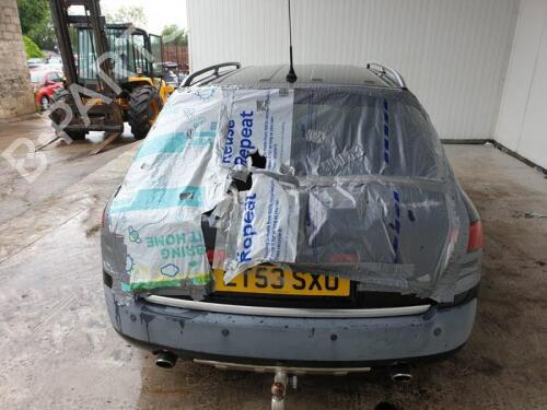 Drivaksel bagtil venstre AUDI ALLROAD C5 (4BH) 2.7 T quattro | BP29648313M40 