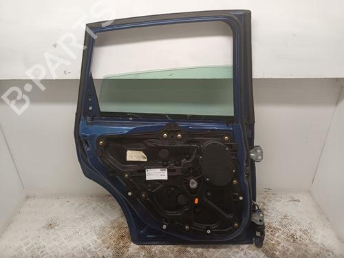 Left rear door FORD FIESTA V (JH_, JD_) 1.25 16V | BP29666605C4