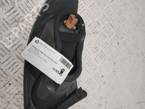Højre baglygte MAZDA 6 Hatchback (GG) 2.0 (GGES) | BP29666857C35