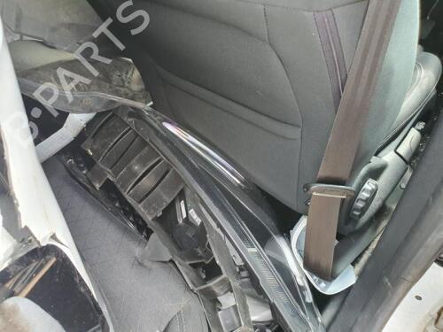 Bageste venstre beklædning FORD FIESTA VI (CB1, CCN) 1.6 Ti | BP29654756C60 