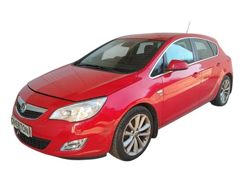 Used Left taillight VAUXHALL ASTRA Mk VI (J) Estate (P10) 2.0 CDTi (160 hp) 29674382