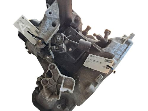 Used Gearbox VAUXHALL MERIVA Mk II (B) (S10) 1.4 (101 hp) 29675566