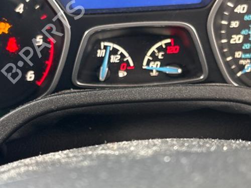 Right taillight FORD FOCUS III 1.6 Ti | BP31796785C35