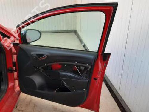 Steering column SEAT IBIZA IV (6J5, 6P1) 1.2 TSI | BP29674048M21