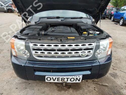 Power steering reservoir LAND ROVER DISCOVERY III (L319) 2.7 TD 4x4 | BP29687263M117 