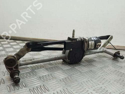 Front wipers mechanism SKODA FABIA III (NJ3) 1.2 TSI | BP29647395C83