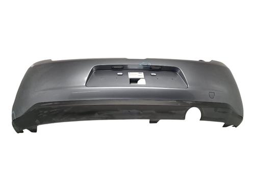 Used Rear bumper CITROËN C3 II (SC_) 1.1 BiFuel (60 hp) 29670809