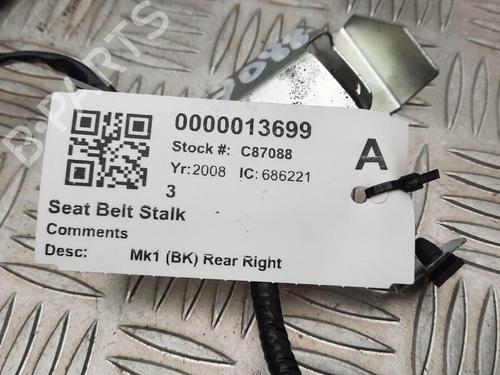 Andre MAZDA 3 (BK) 1.6 DI Turbo | BP29646025O1 